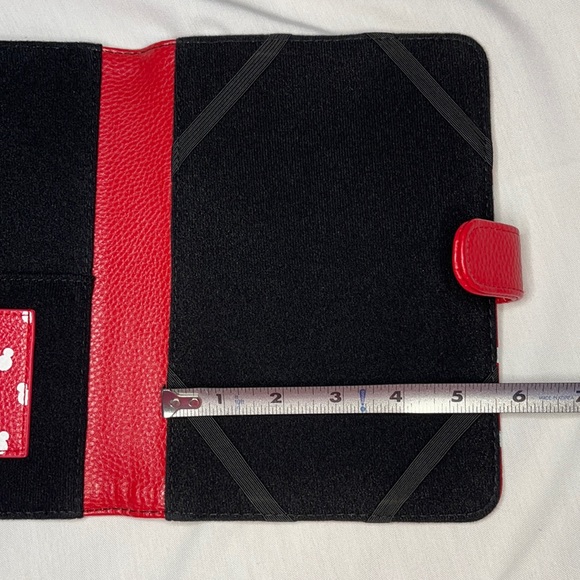 MINNIE MOUSE TABLET COVER - Picture 3 of 5